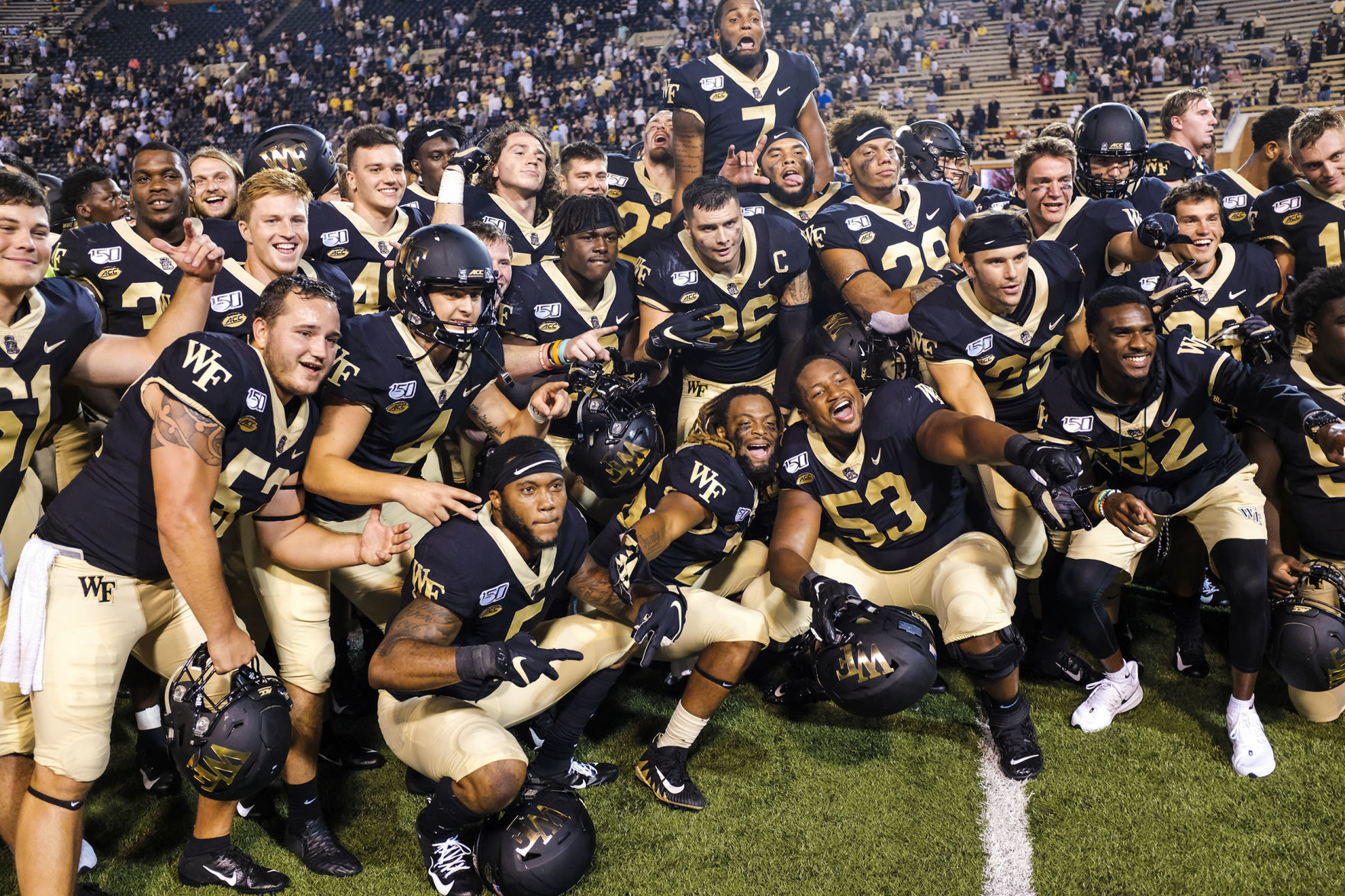 WakeFootball